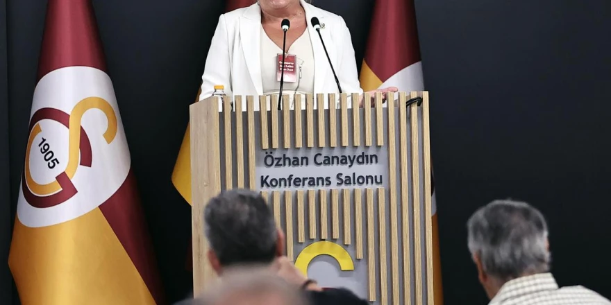 Kadın futbolu vitrin değil, vizyon meselesidir’