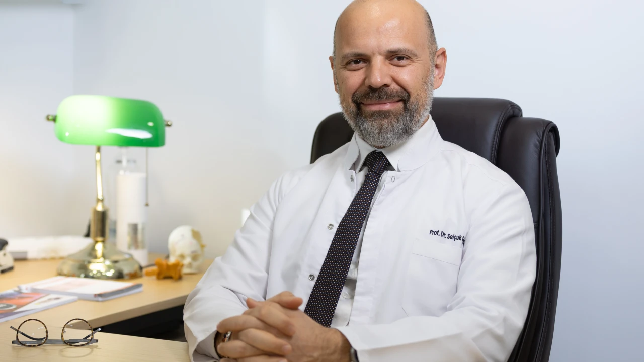 Kadınlar ağrıyı daha çok hissediyor