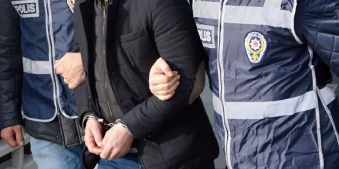 Kahramanmaraş’ta Aranan 2 Hükümlü Yakalandı