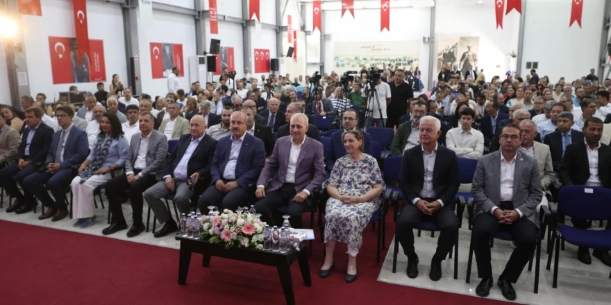 Kale Grubu, 68. yılında ‘geleceğe yatırım’ mesajı verdi