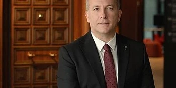 Kale Kilit, Suriye Yapı ve İnşaat Fuarı'nda yoğun ilgi gördü