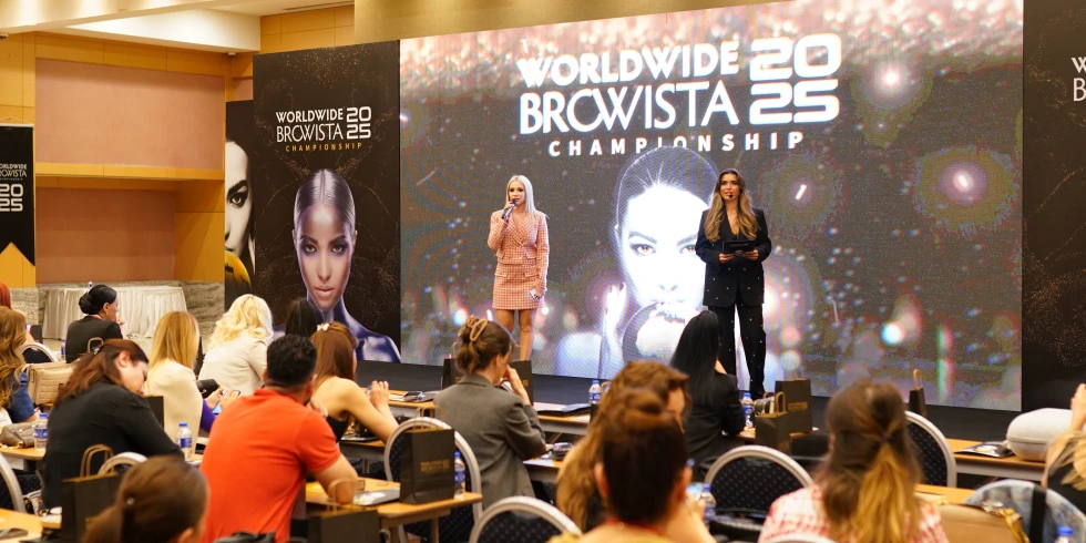 Kalıcı Makyaj Alanında Uluslararası Bilinirlik ve İstihdam