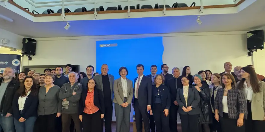 Kandilli Rasathanesi, 115 Yıllık İklim Arşivini Yapay Zeka ile Geleceğe Taşıyor