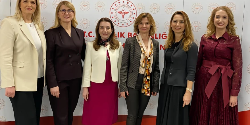 Kanser Tedavisi Sürecinde Beslenmenin Gücüne Dikkat Çekildi