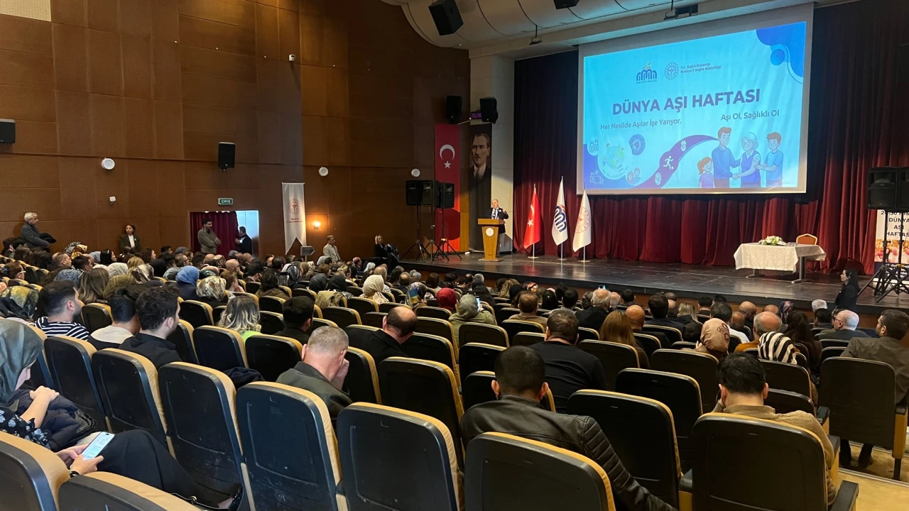 Kara: Covid-19 Aşısı Vücutta Kalmaz, Güçlü Bağışıklık Sağlar