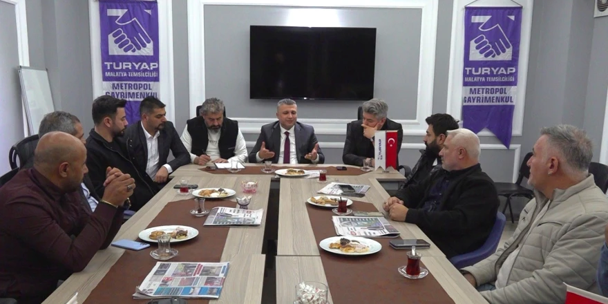 Karcı: “Odamızı Daha Güçlü, Daha Kurumsal Bir Yapıya Kavuşturacağız”