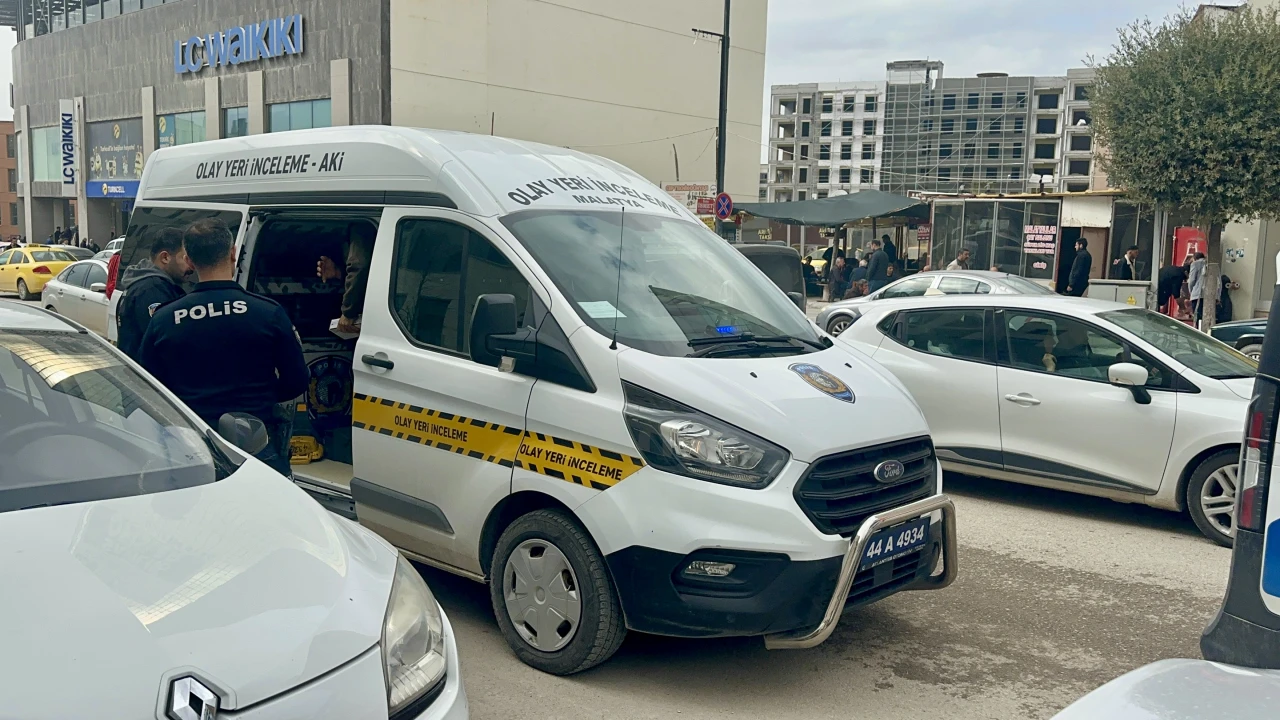 Kardeşler Arasında Çıkan Kavga Kanlı Bitti