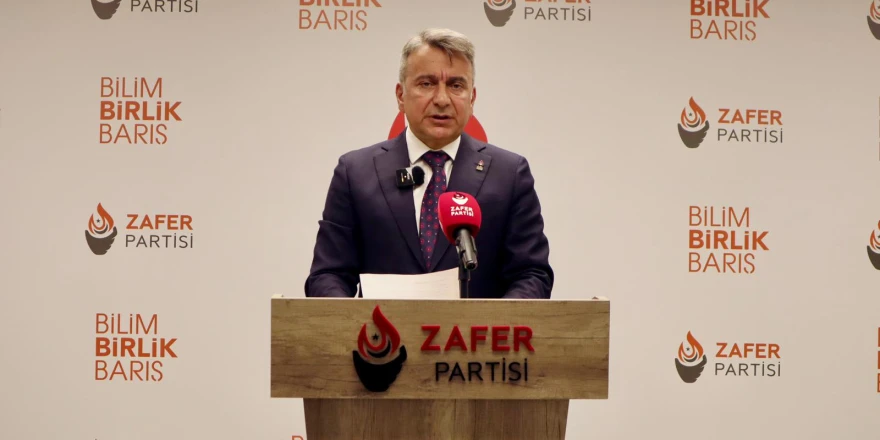Kardeşlik Masası Değil, Kalleşlik Pazarlığı
