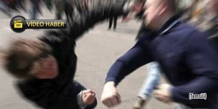 Kasten Yaralama Olayında 16 Şüpheli Yakalandı