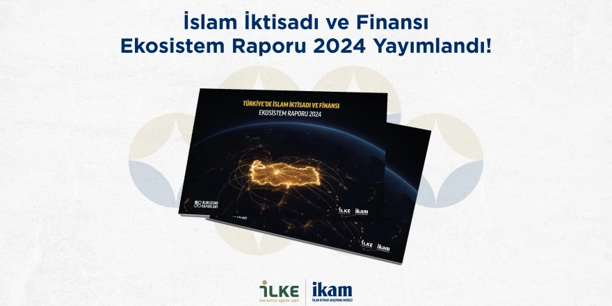 Katılım Bankacılığı Büyüyor, Pazar Payı Artıyor
