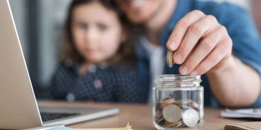 Katılım Emeklilik’ten ailelere erken tasarruf güvencesi