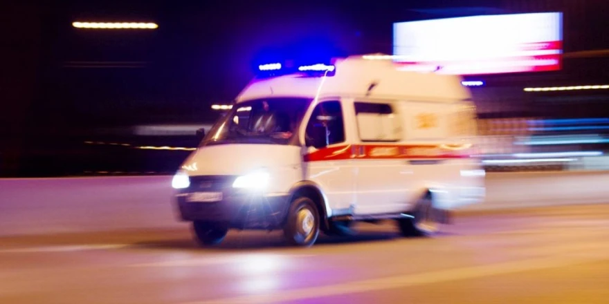 Kavgada 1 kişi silahla, 1 kişi bıçakla yaralandı