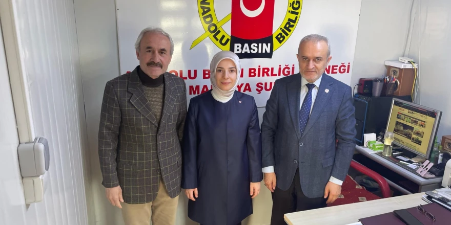 Kaymakam Baytak: 'Devletimiz Güçlü Bir Devlet, Malatya Ayağa Kalkacak'