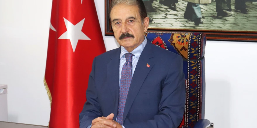 Keskin’den Yeni Vergilendirme İçin Erteleme Talebi