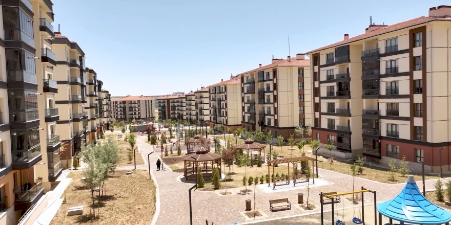 Kira Artışında Yeni Dönem: Ekim Ayı İçin Tavan Oran Yüzde 38,36