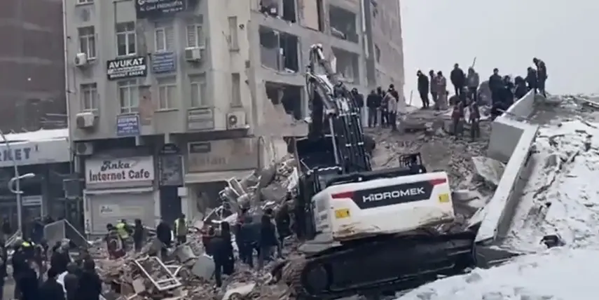 Kırçuval Otel Davası 5 Haziran’a Ertelendi