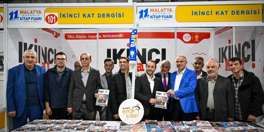 Kitap Fuarı Onur Konuğu Prof. Dr. Kemal Sayar “Bir Şehre Varmak Bir Kalbe Varmak Demektir”