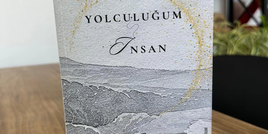 Köyden akademiye uzanan yolculuk: Yusuf İnandı’nın kitabı rekora koşuyor
