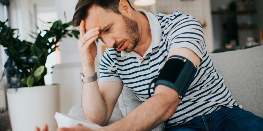 Kronik Ağrıya Dikkat: Uzun Vadede Yüksek Tansiyon Riski Doğurabilir