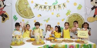 Küçükçekmece’de Yaz Tatili Şenleniyor: Çocuklar İçin Ücretsiz ve Eğlenceli Atölyeler Başladı!