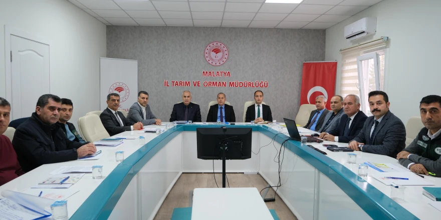 Kuraklık Alarmı Masada: 2026 İçin Acil Eylem Planı Hazırlanıyor