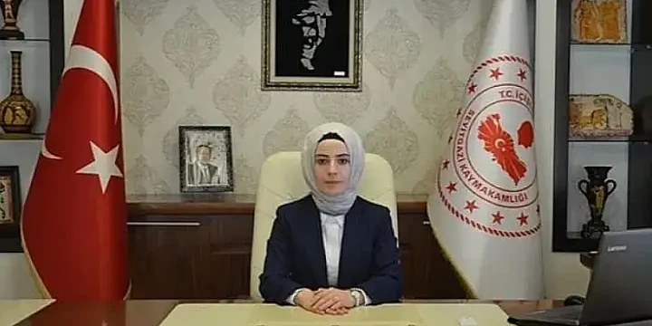 Kutsal Baytak: Bir Kaymakamdan Fazlası