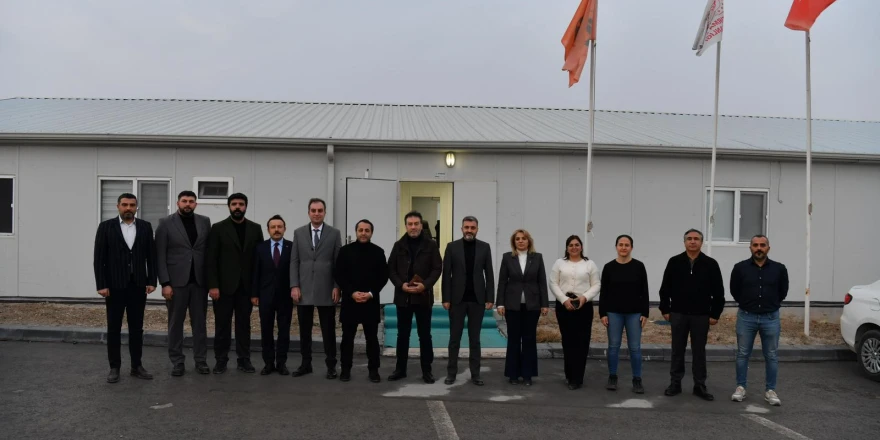 Kuzey Çevre Yolu İçin Açılış Tarihi Verildi: Tamamı Yazın Hizmete Giriyor