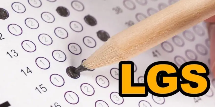 LGS Sınav Tarihi Değişti