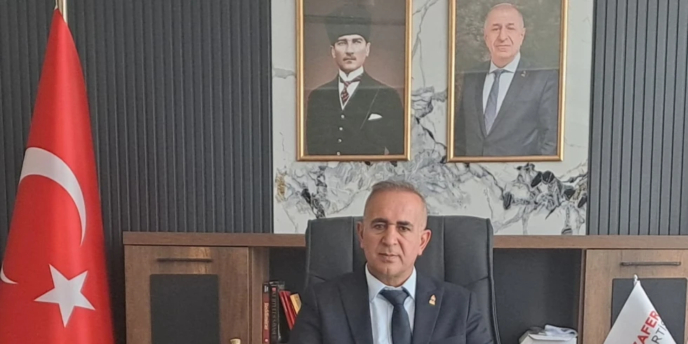 Liyakat Yerine Sadakatle Yapılan Atamaları Kabul Etmiyoruz!