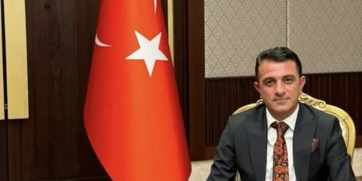 MABİDAP Genel Başkanı Dönmez’den 19 Mayıs Mesajı: “Gençlik Bu Milletin Umududur”