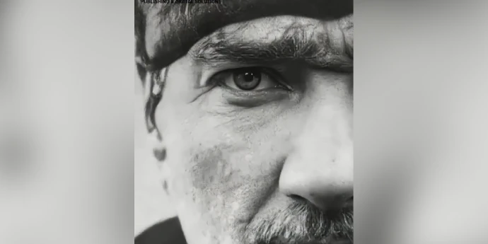 Macenta’dan duygulandıran 10 Kasım şarkısı: Yapay zekâ Ata'yı andı