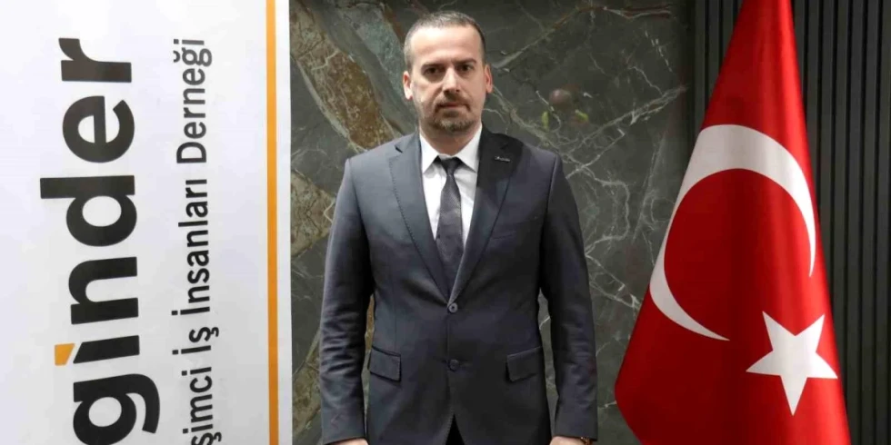 MAGİNDER Başkanı Salih Karademir "Bayramlar Birlik ve Beraberliktir"