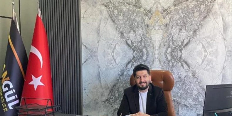 Mahmut Hangül "ANNELER GÜNÜ" Dolayısıyla Kutlama Mesajı Yayımladı.