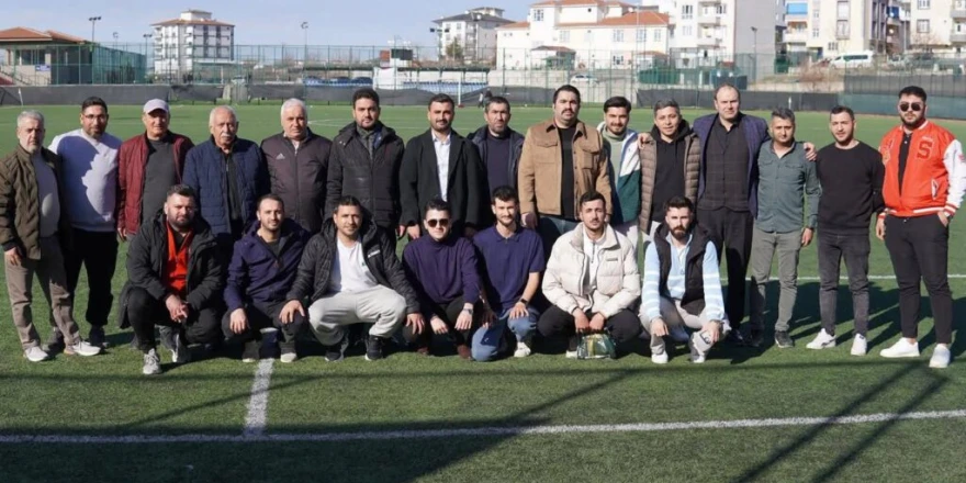 Malatya 2. Amatör Küme’de Kura Çekildi