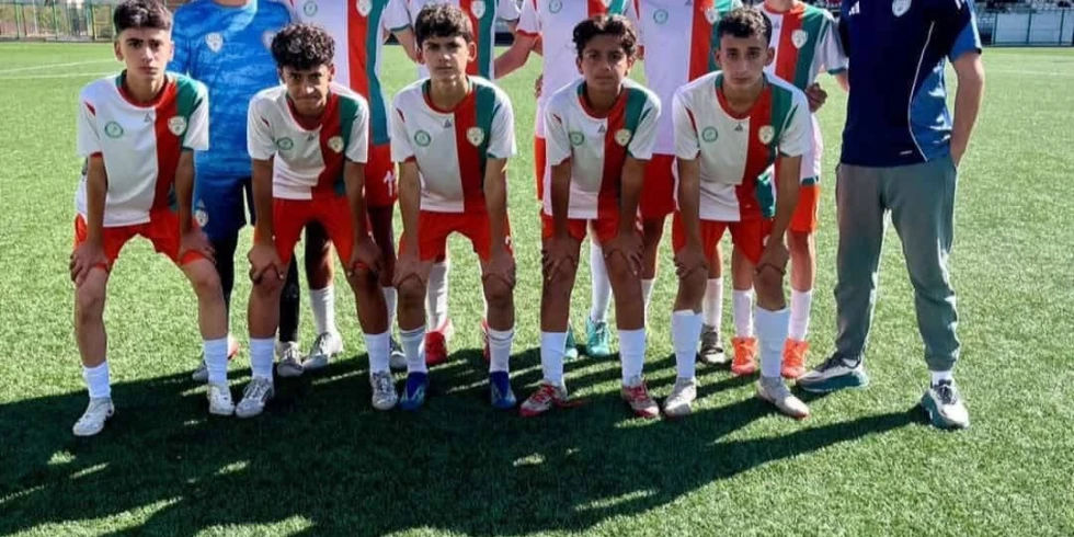 Malatya Amatör Küme U18 Gençler Ligi Sürüyor