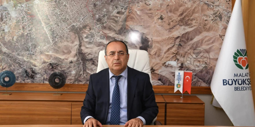 Malatya Büyükşehir Belediyesi’nde Üst Düzey Atamalar