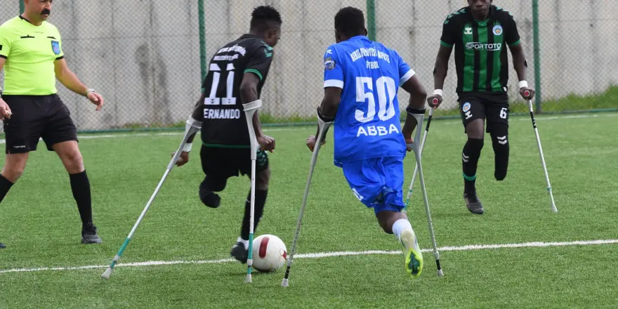 Malatya Büyükşehir Belediyespor Evinde 1 Puanla Yetindi