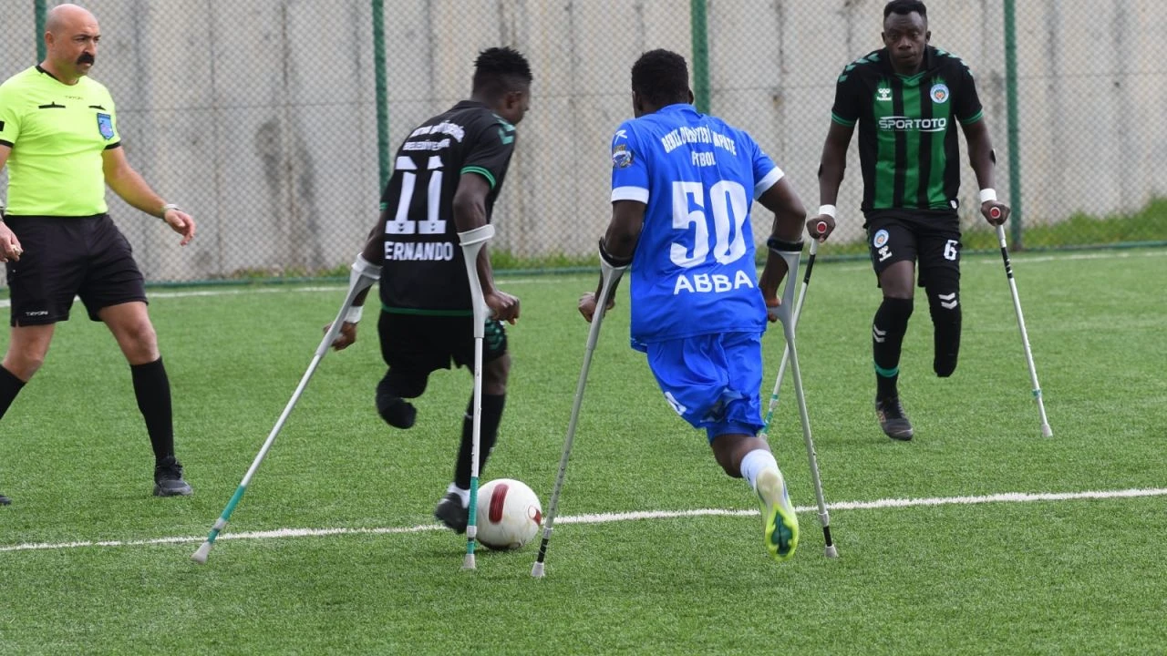 Malatya Büyükşehir Belediyespor Evinde 1 Puanla Yetindi