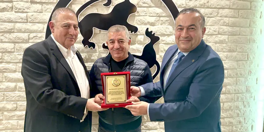 Malatya Eğitim Vakfı 5 Bin Öğrenci Hedefiyle Yoluna Devam Ediyor