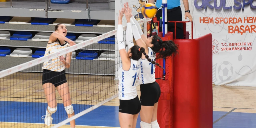 Malatya Ekipleri 19. Haftayı Bir Galibiyet Bir Mağlubiyetle Kapattı