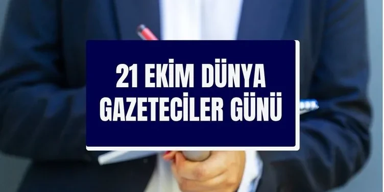 Malatya Emlakçılar Odası Başkanı Ali Özgül’den 21 Ekim Dünya Gazeteciler Günü Mesajı