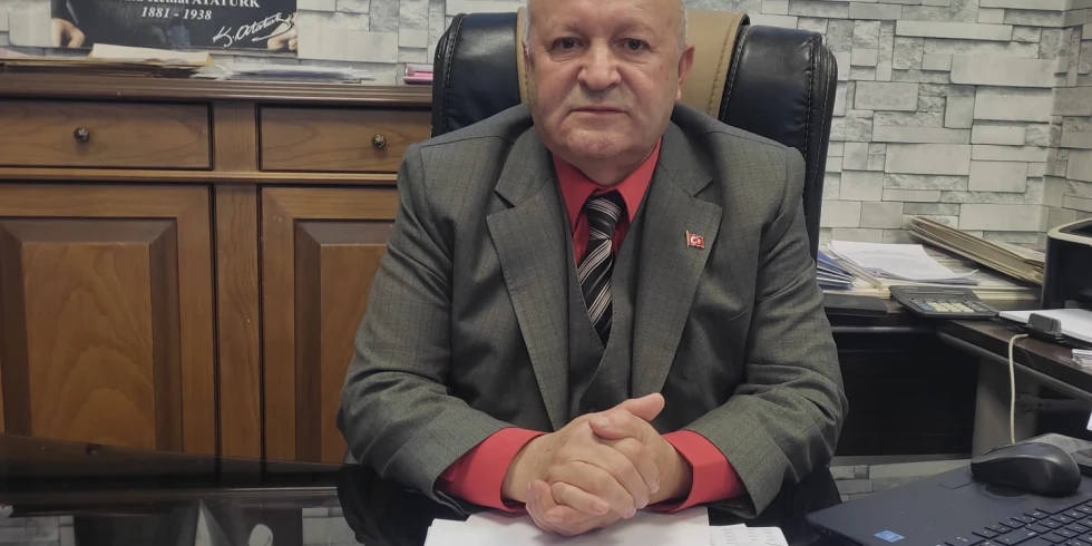 Malatya Emlakçılar Odası Başkanı Ali Özgül’den Seçim Açıklaması