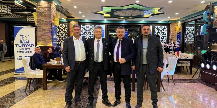 Malatya Emlakçılar Odası Başkan Adayı Koray Karcı’dan Şehitler İçin Taziye Mesajı