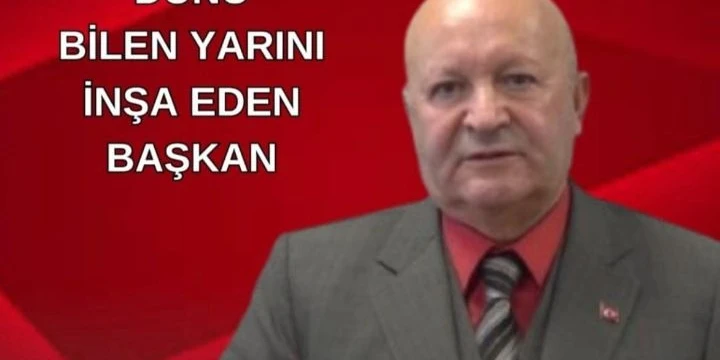 Malatya Emlakçılar Odası Genel Kurula Gidiyor