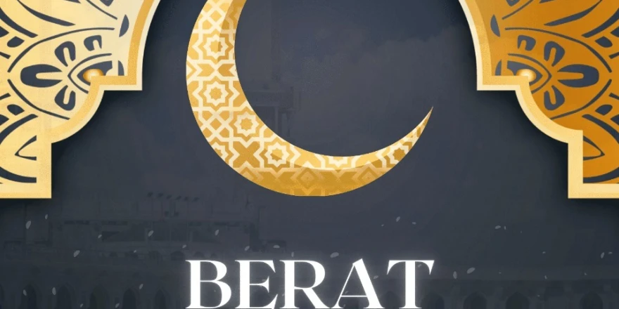 Malatya Emlakçılar Odası Başkanı Özgül’den Kandil Mesajı