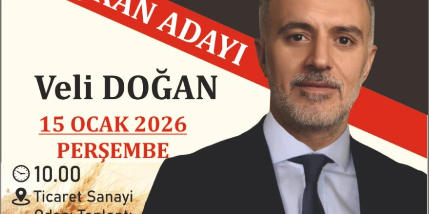 Malatya Fırıncılar Odası’nda Değişim Zamanı