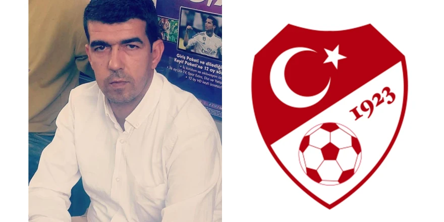 Malatya Futbol Camiasının Acı Kaybı: Hakem Tarık Tosun Hayatını Kaybetti