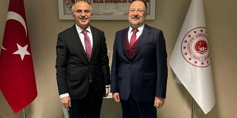 Malatya İçin Diriliş Vakti