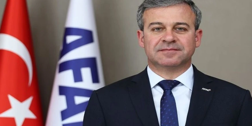 Malatya ile birlikte 31 İlde AFAD Müdürü Değişti