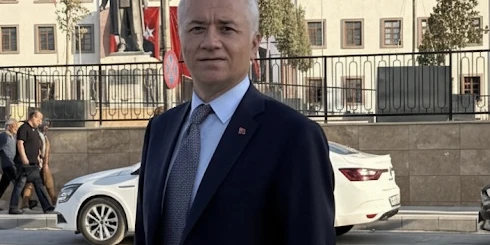 Malatya İş İnsanları Platformu Başkanı Özköse: “Sumud Filosunun Yanındayız”